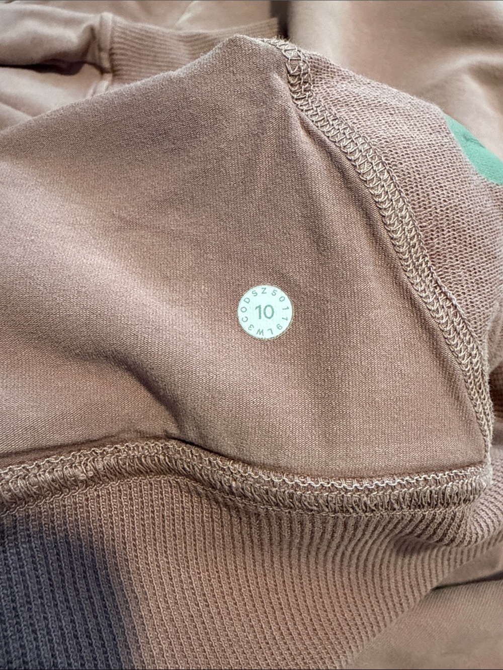 Lululemon scuba pullover hoodie - Picture 3 of 5